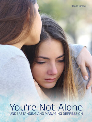 cover image of You're Not Alone